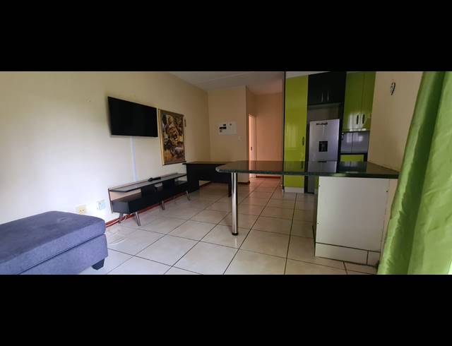 2 BEDROOM APARTMENT SOLD IN HALFWAY GARDENS